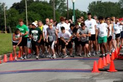 2010 Torch Classic - 5K Walk/Run