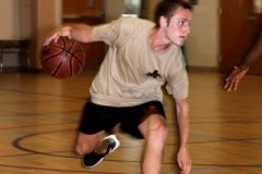 2010 Torch Classic - Basketball