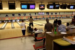 2010 Torch Classic - Bowling