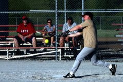2010 Torch Classic - Softball